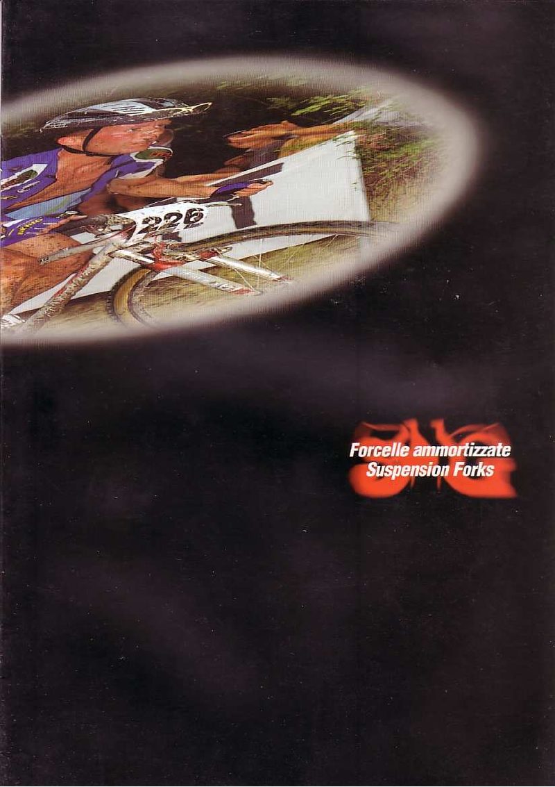 3G 1996 catalog cover