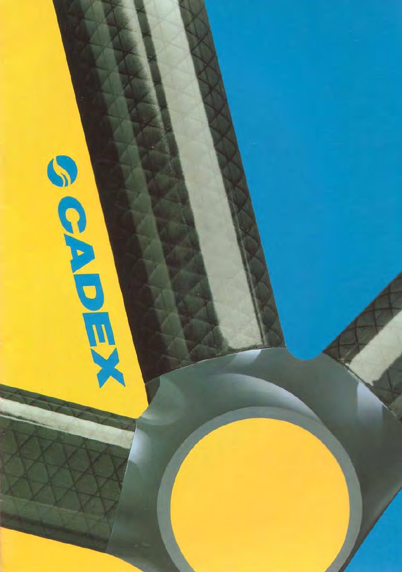 Giant Undated catalog cover