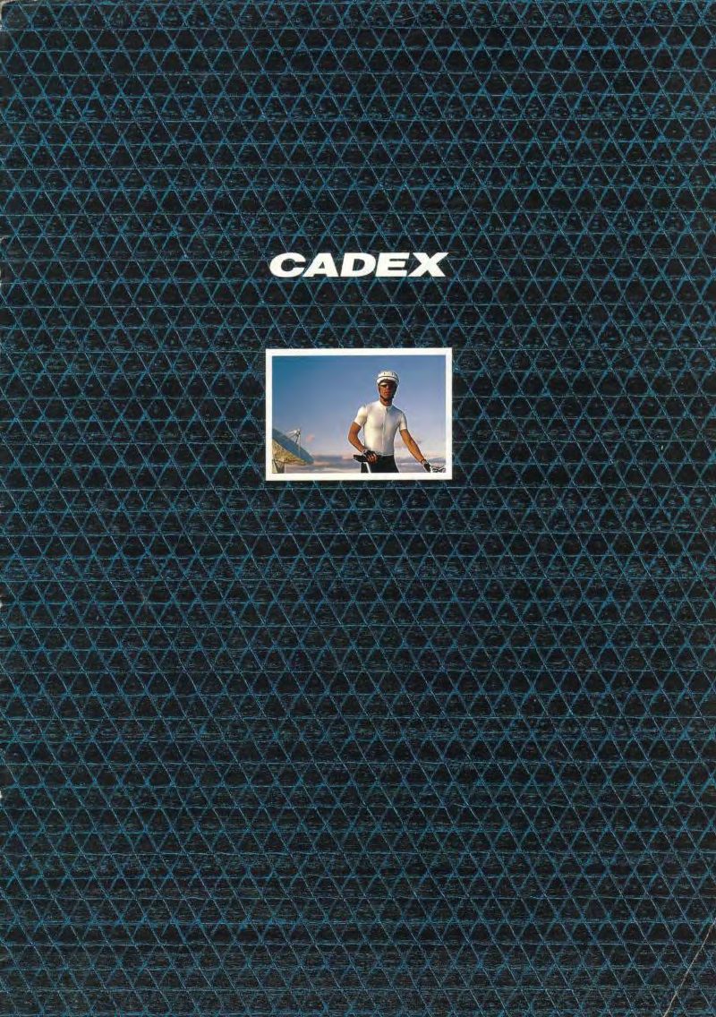 Giant Undated catalog cover