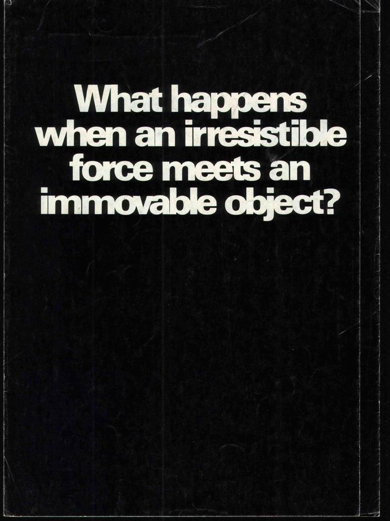GT 1990 catalog cover