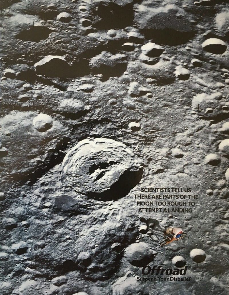 Proflex 1992 catalog cover