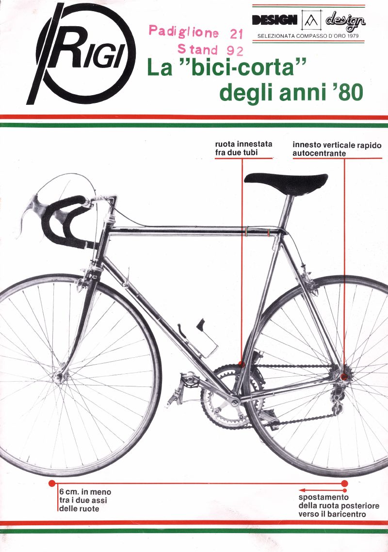 Rigi 1980 catalog cover