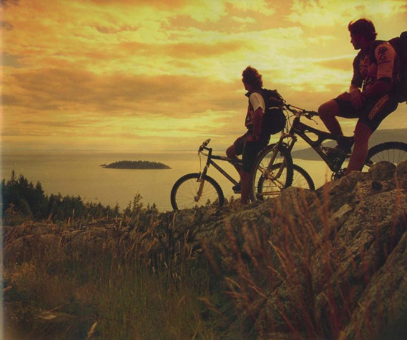 Rocky Mountain 1998 catalog cover